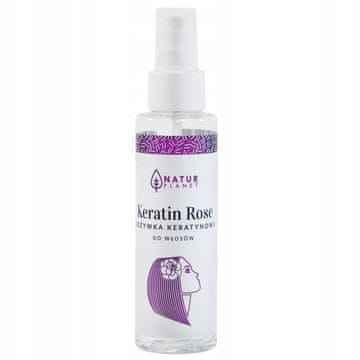 REGENERATOR S KERATINOM ROSE 100 ML