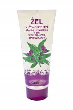 Gorvita gel za bolove u mišićima i zglobovima 200 ml 223 g