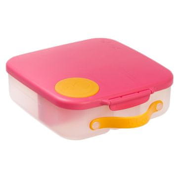 b.box LUNCHBOX Shake od jagode 1 kom