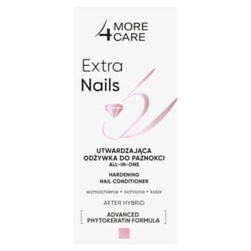 4Car Extra Nails regenerator za učvršćivanje noktiju 10 ml
