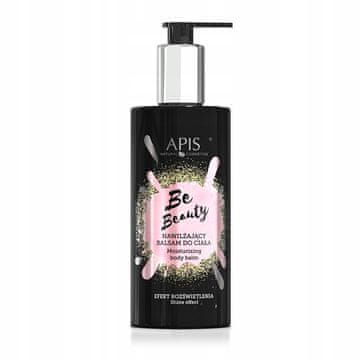 APIS Be Beauty hidratantna losion za tijelo 300 ml