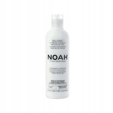 Noah regenerator za kosu s mangom i proteinima riže