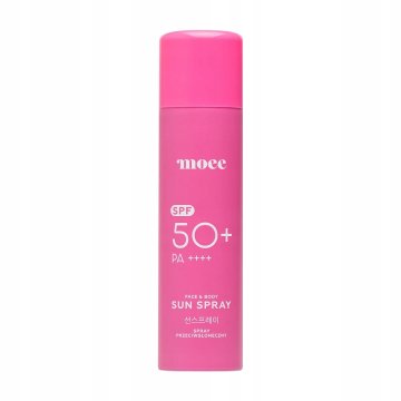 EE Face & Body sprej za sunčanje za lice i tijelo SPF50 100 ml