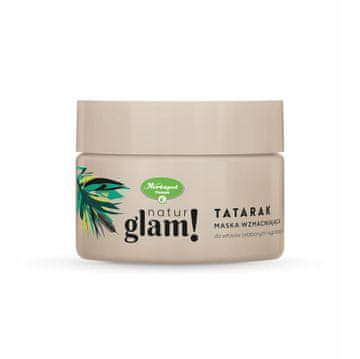 Natur Glam! Sweet Rush maska za kosu 300 ml