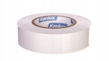 Kanlux izolacijska traka 1,9 cm x 20 m 1 kom.