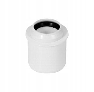 Tycner PP redukcijski fiting 50/32 mm za kanalizaciju 1 kom.