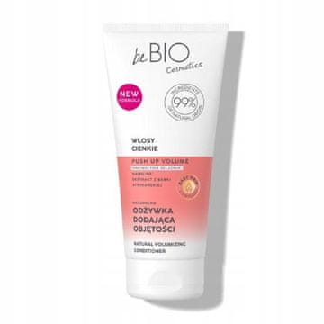 BE prirodni regenerator za tanku kosu za volumen 200 ml