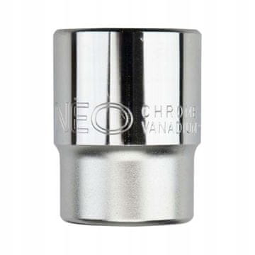 NEO TOOLS Šesterokutni nasadni ključ 3/4'' 36 mm NEO 08-311 1 kom.