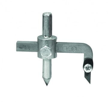 DEDRA DED052 rezač pločica, 110 mm, 1 kom.