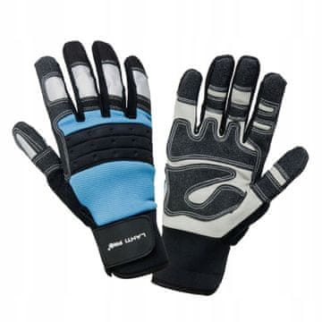 LAHTI PRO L2807 rukavice veličine 11 - XXL 1 par