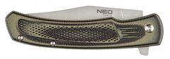 NEO TOOLS Sklopivi nož za kampiranje 17,5 cm NEO 1 kom.