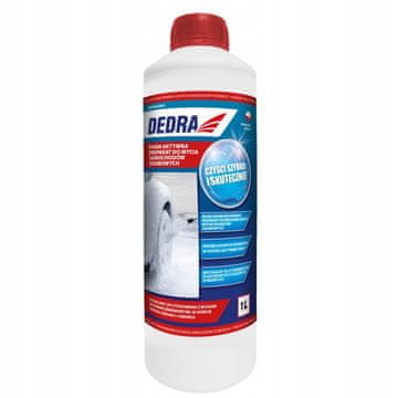 DEDRA aktivna pjena DED8823A3 1 l 1 kom.