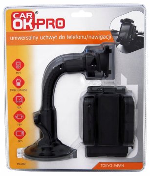 Profast PR A512 držač za telefon 1 kom.