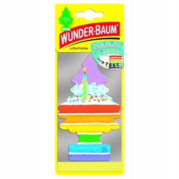 WUNDER-BAUM WUNDER BAUM MIRIS BOŽIĆNO DRVCE SLAVI DUGU 23-187 1 kom.