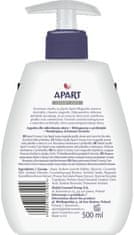 Apart kremasti tekući sapun Magnolija 500 ml 1 kom.