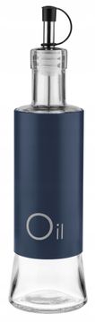Galicja Dozator začina Galicia Greno Vinegar 320 ml tamnoplavi 1 kom.