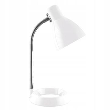 Ideus Kati stolna lampa bijele boje snage do 25 W 1 kom.
