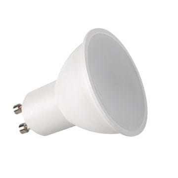 Kanlux LED žarulja GU10 7W topla 1000lm 3000K reflektor 1 kom.