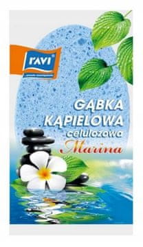Ravi spužva 1 kom.