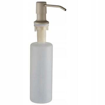 Laveo Dozator kapi 500 ml bež 1 kom.