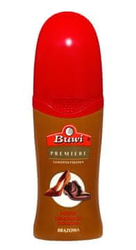 Buwi krema za cipele smeđa 60 ml 1 kom.