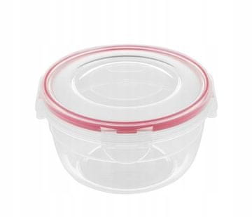 Florina Fresh Box posuda za hranu 0,86l 1 kom.