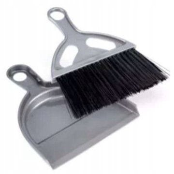 Ravi univerzalna plastična lopatica i četka za smeće 5906900513600 1 kom.