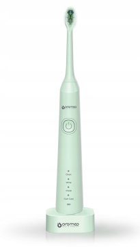 Oromed Sonic Professional Green Sonic četkica za zube 1 kom.