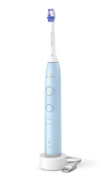 Philips Sonična četkica za zube Sonicare 6100 HX7406/01 Plava 1 kom.