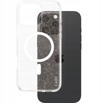 PanzerGlass stražnja strana za Apple iPhone 16 Pro Max bezbojna 1 kom.
