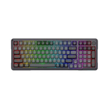 Redragon Bragi K688GB-RGB-PRO igraća tipkovnica Bluetooth 2.4 GHz 1 kom.
