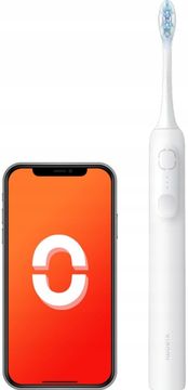 Xiaomi Pro MES609 Sonična četkica za zube bijela 1 kom.
