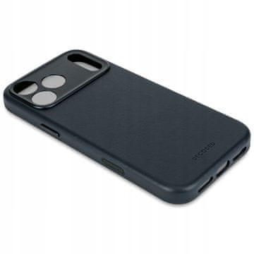 Decoded Dekodirana stražnja maska za Apple iPhone 17 Pro Max plava 1 kom.