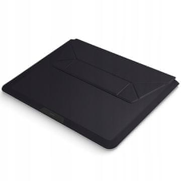 UNIQ Oslo torba za laptop 14" crna 1 kom.