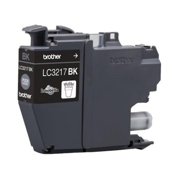 Brother LC3217BK crni tintni uložak 550 stranica original 1 kom.