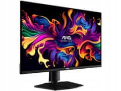 MSI MAG 321UPX QD-OLED monitor 1 kom.