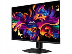 MSI MAG 321UPX QD-OLED monitor 1 kom.