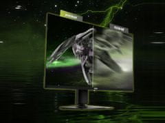 MSI MAG 321UPX QD-OLED monitor 1 kom.
