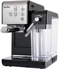 Breville Prima Latte II 1450 W crni espresso aparat 1 kom.