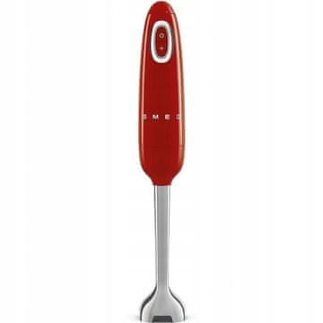 Smeg Blender HBF11RDEU Red 1 kom.