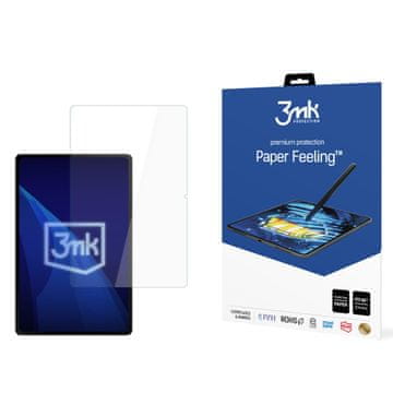 3MK folija za Samsung Galaxy Tab S10 FE+ 1 kom.