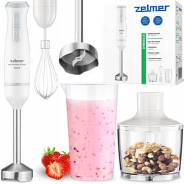 Zelmer ZHB4562S blender 1 kom.