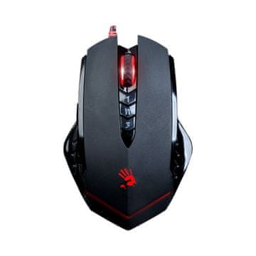 A4Tech Bloody V8M žični gaming miš optički 3200 dpi gaming 1 kom.