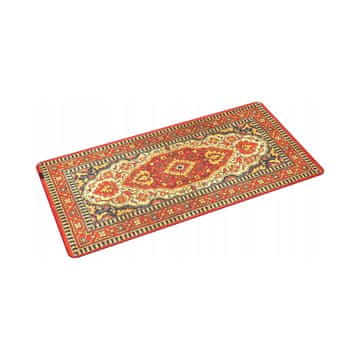 Krux Space Carpet MAX podloga za miša 120 x 60 cm KRX0124 1 kom.