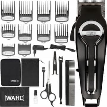 Wahl Elite Pro bežični šišač za kosu 20606-0460 1-28 mm 1 kom.