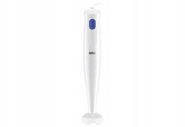 BRAUN MultiQuick 1 MQ10.000P PWH blender 1 kom.