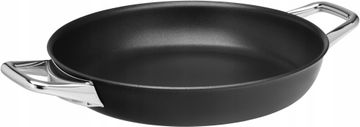WMF Steak Profi tava za prženje odrezaka 17.7138.6021 28 cm 1 kom.
