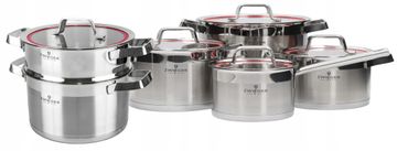 EG Klassiker ZG8449 set lonaca (11 komada) 1 kom.