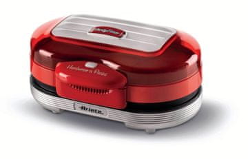 Ariete Toster 205/00 Party Time crveni 1 kom.
