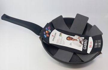 EG Tava Gabro ZW-PG-1241 24 cm 1 kom.